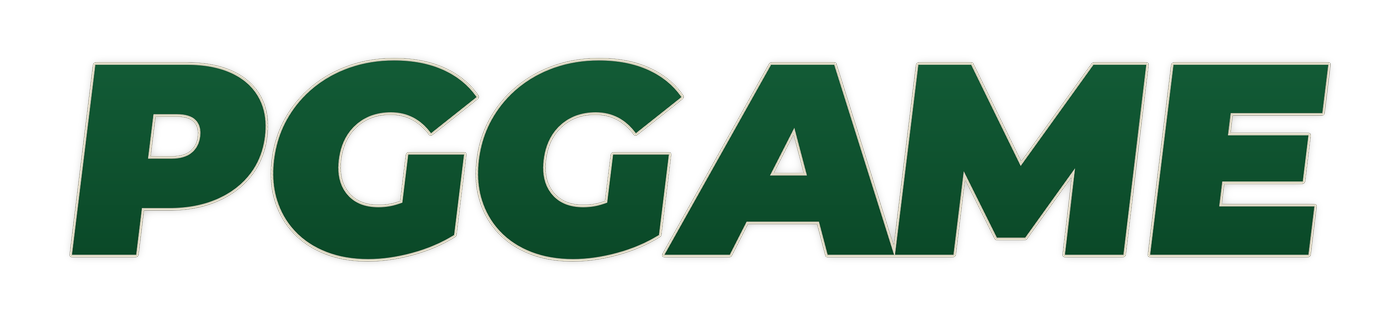 pggame Logo